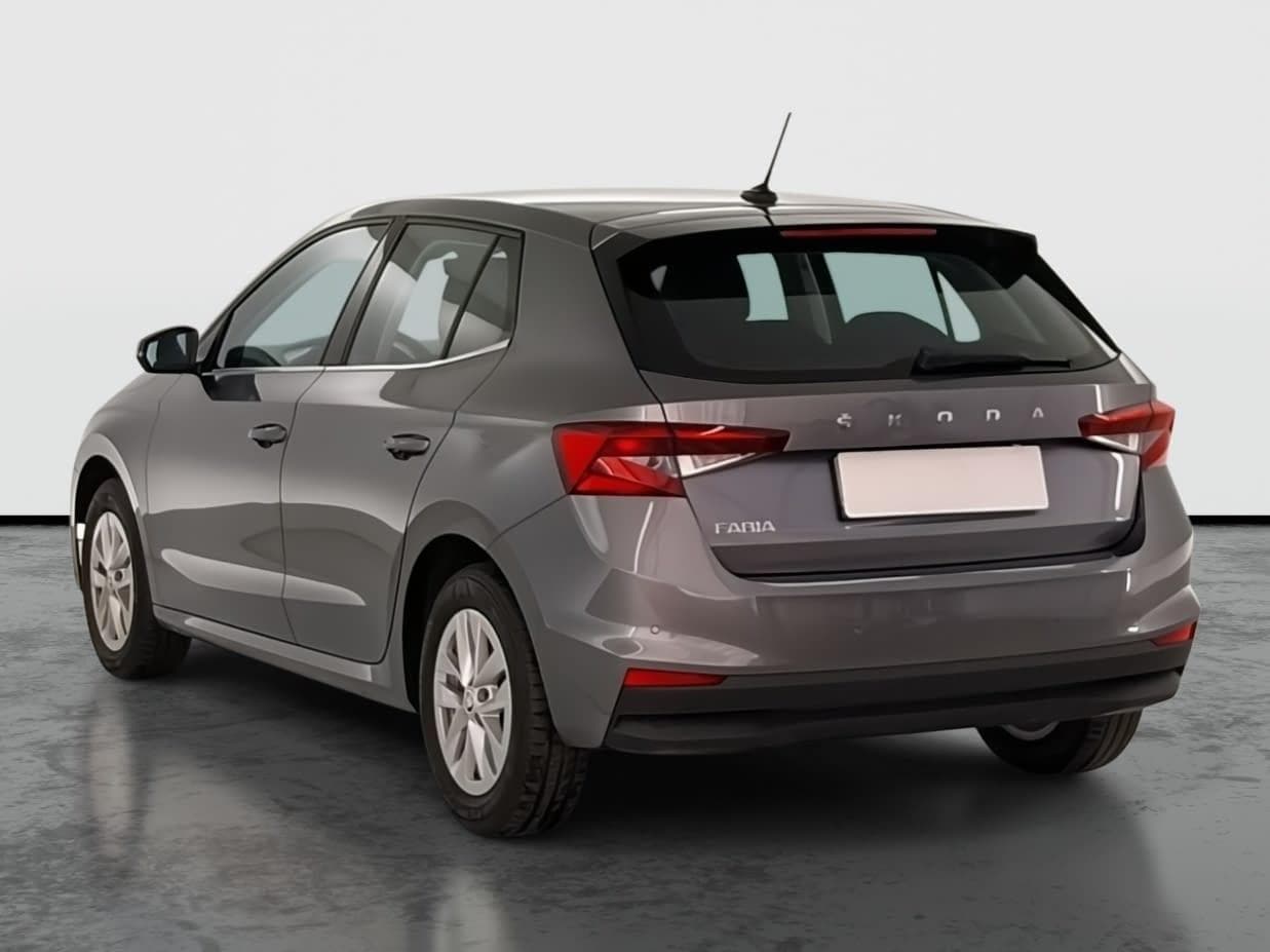 2023 Škoda FABIA - 5