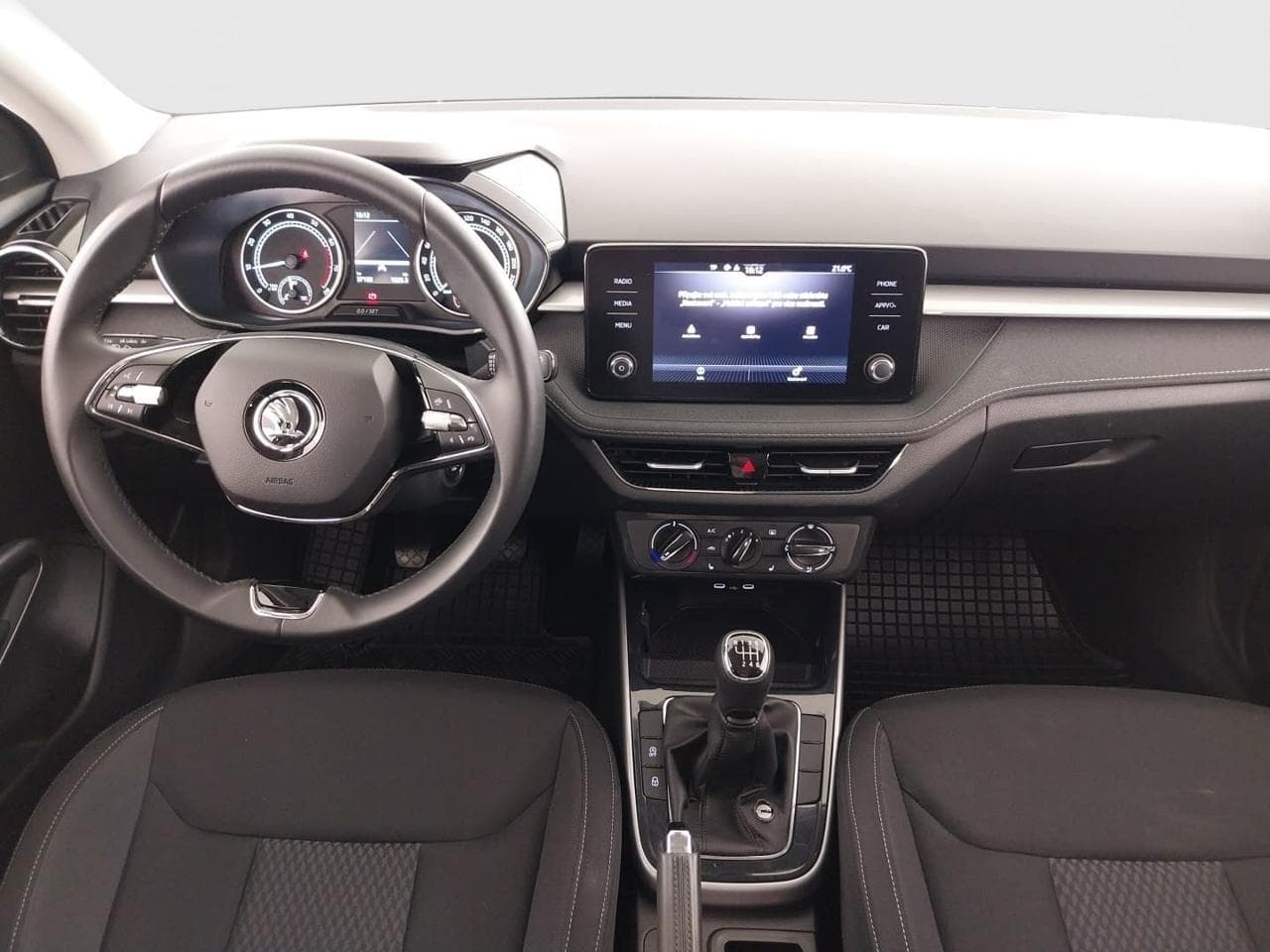2023 Škoda FABIA - 10