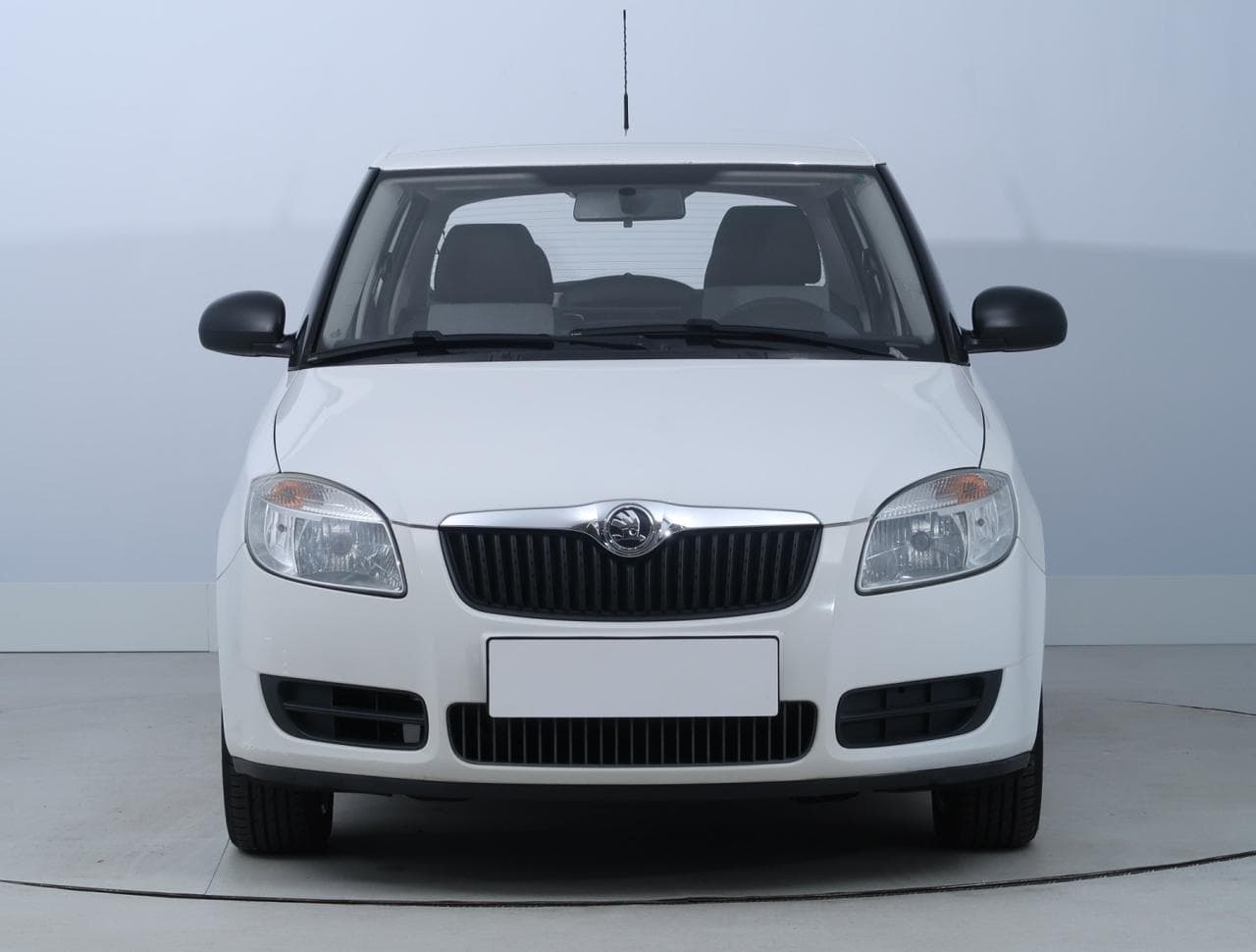 2009 Škoda FABIA - 2