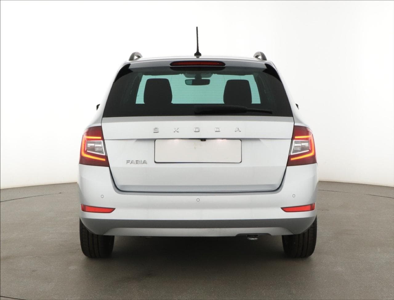 2020 Škoda Fabia - 6