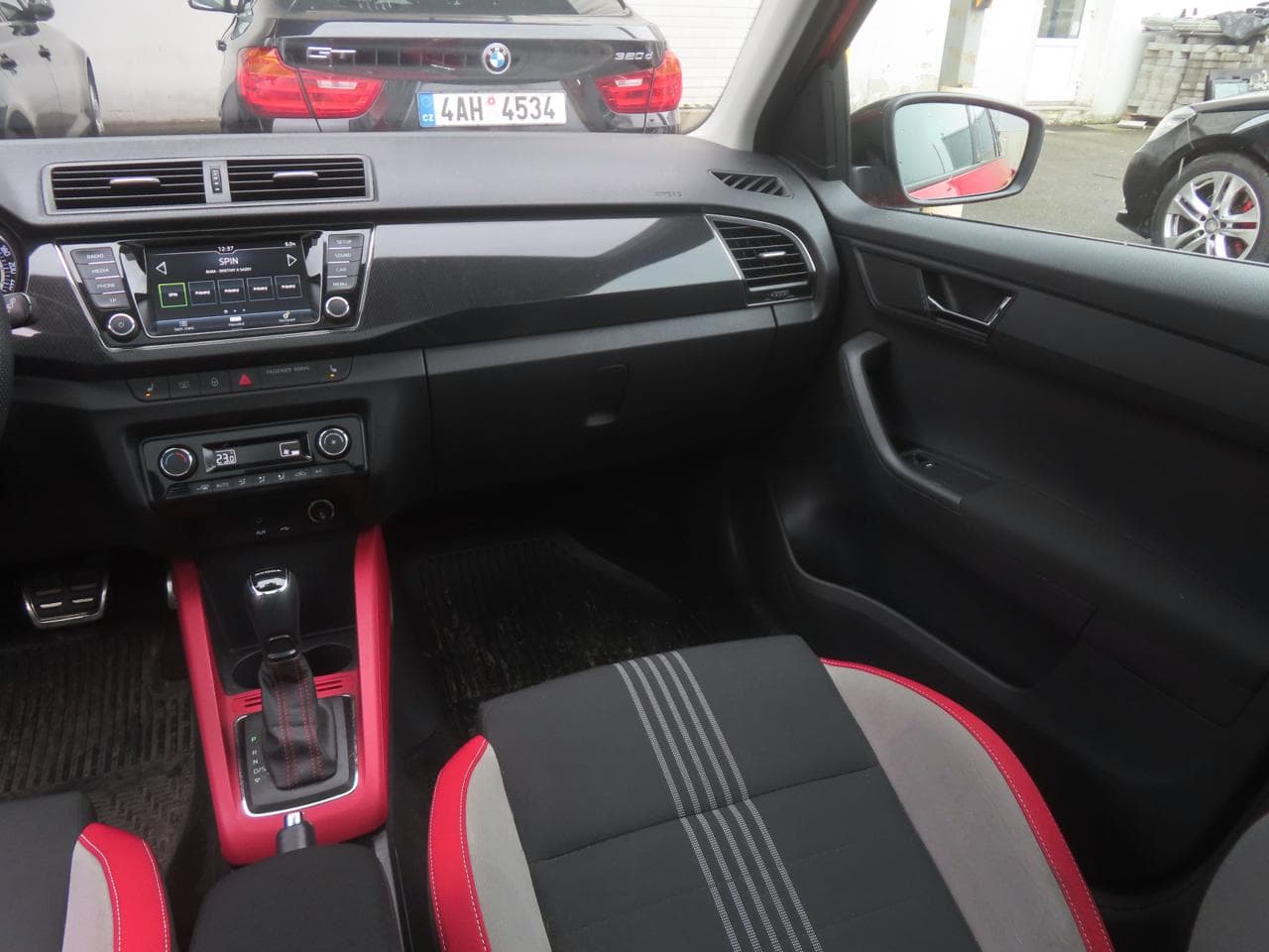 2017 Škoda Fabia - 11