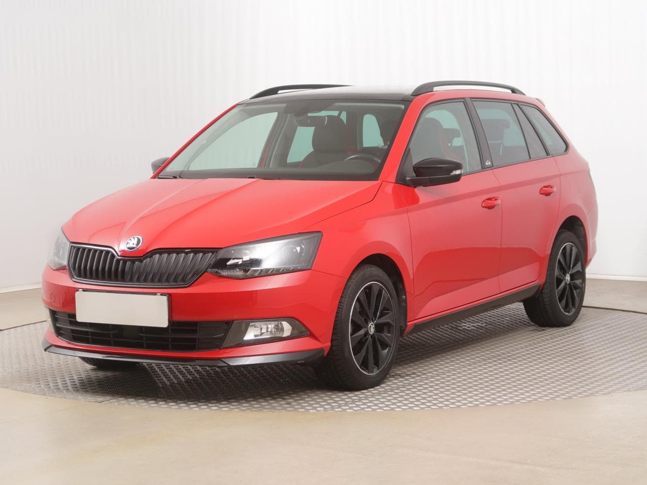 2017 Škoda Fabia - 3