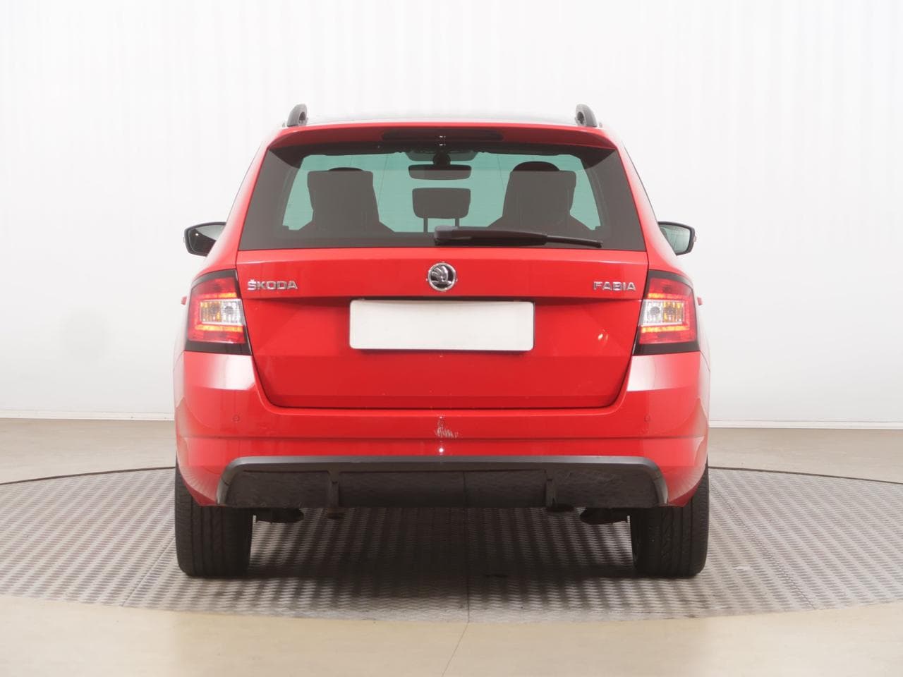 2017 Škoda Fabia - 6