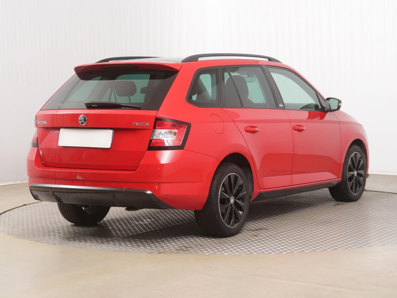 2017 Škoda Fabia - 7