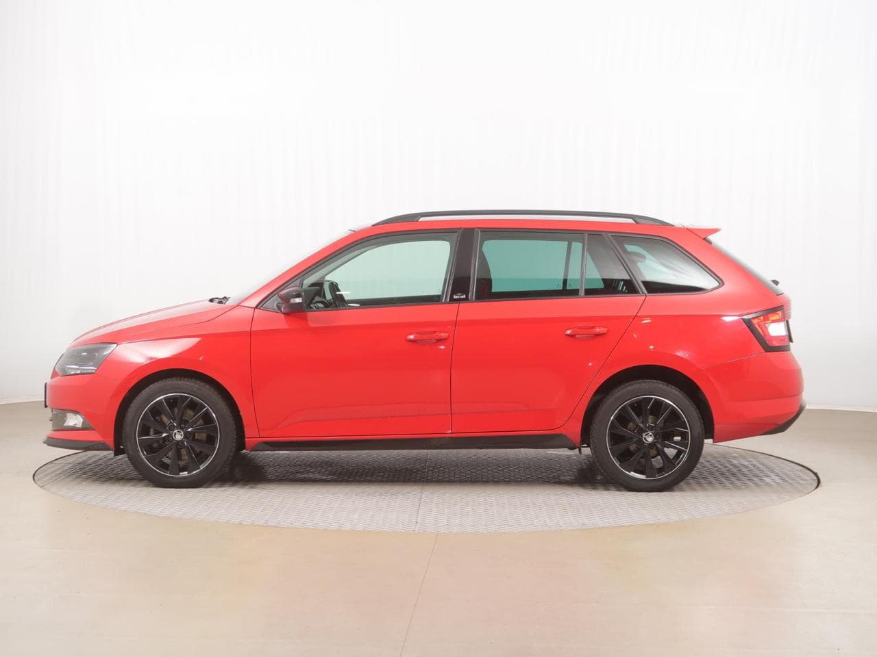 2017 Škoda Fabia - 4