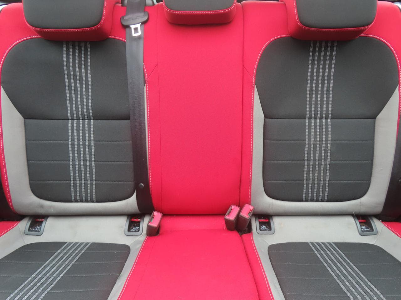 2017 Škoda Fabia - 14