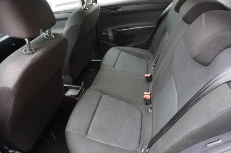 2020 Škoda Fabia - 9