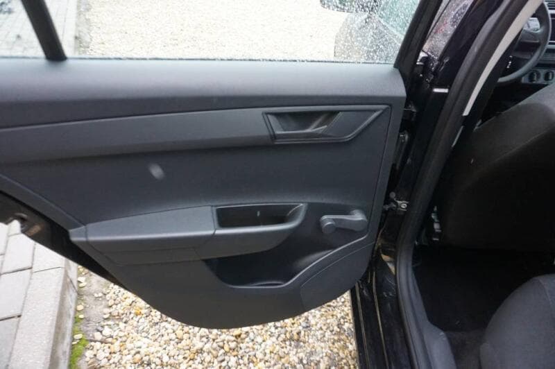 2020 Škoda Fabia - 8