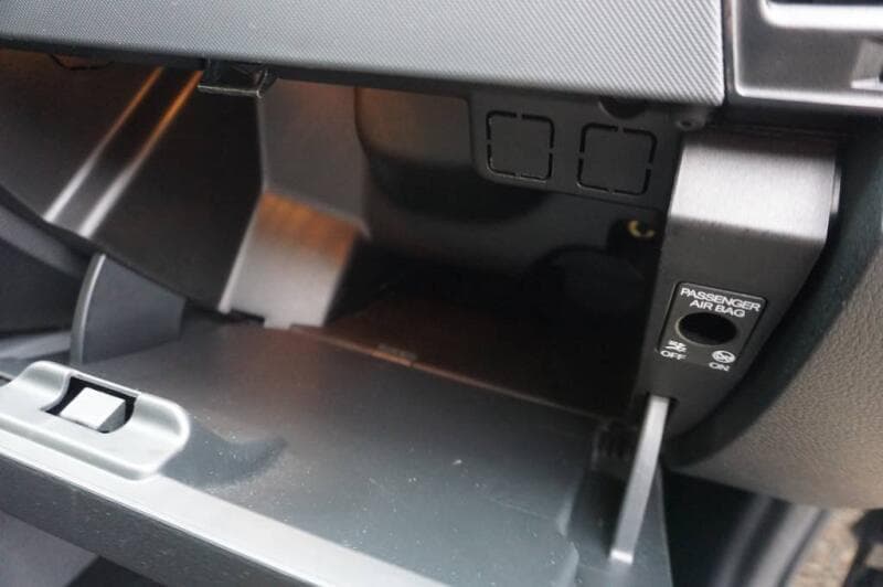 2020 Škoda Fabia - 10