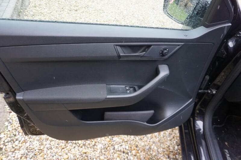 2020 Škoda Fabia - 6