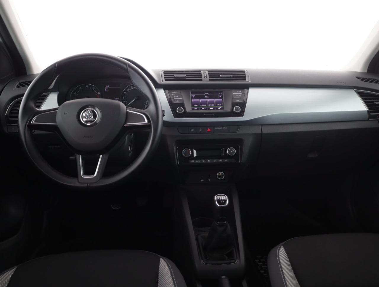 2018 Škoda Fabia - 9