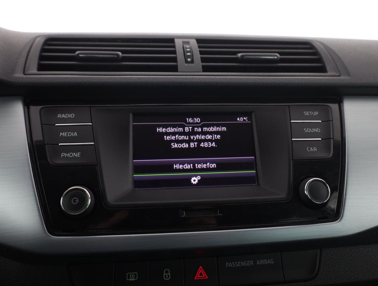 2018 Škoda Fabia - 17