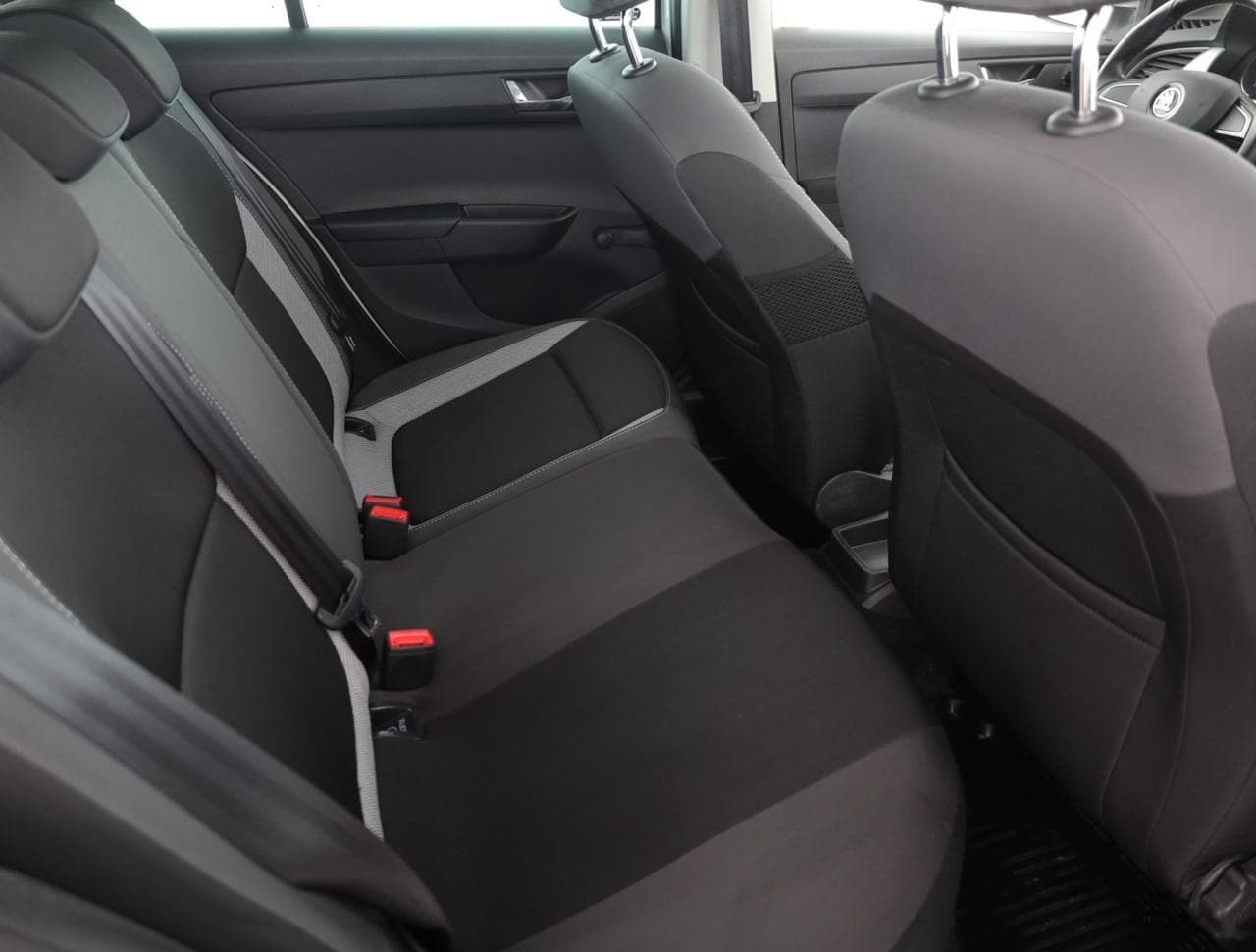 2018 Škoda Fabia - 11