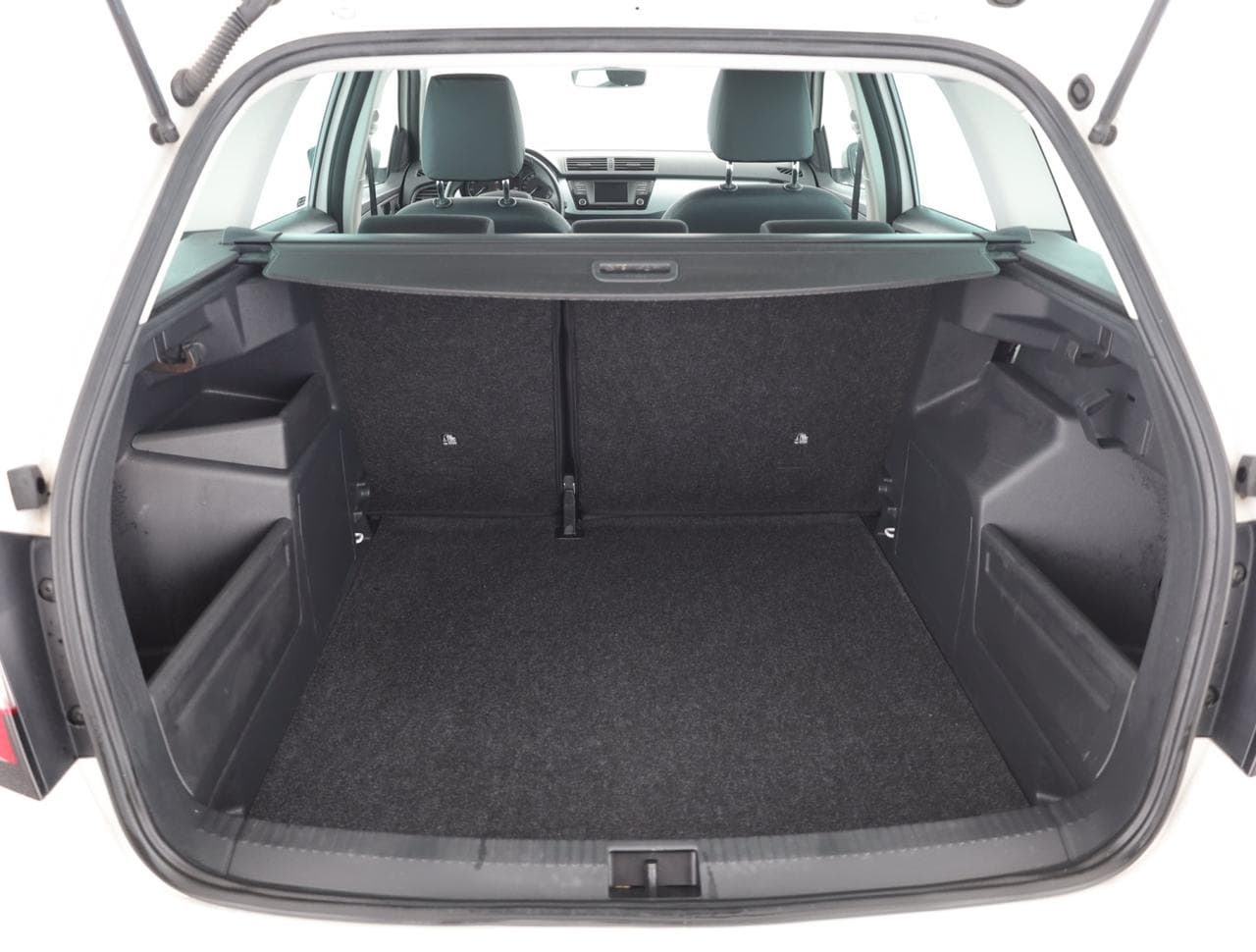 2018 Škoda Fabia - 20