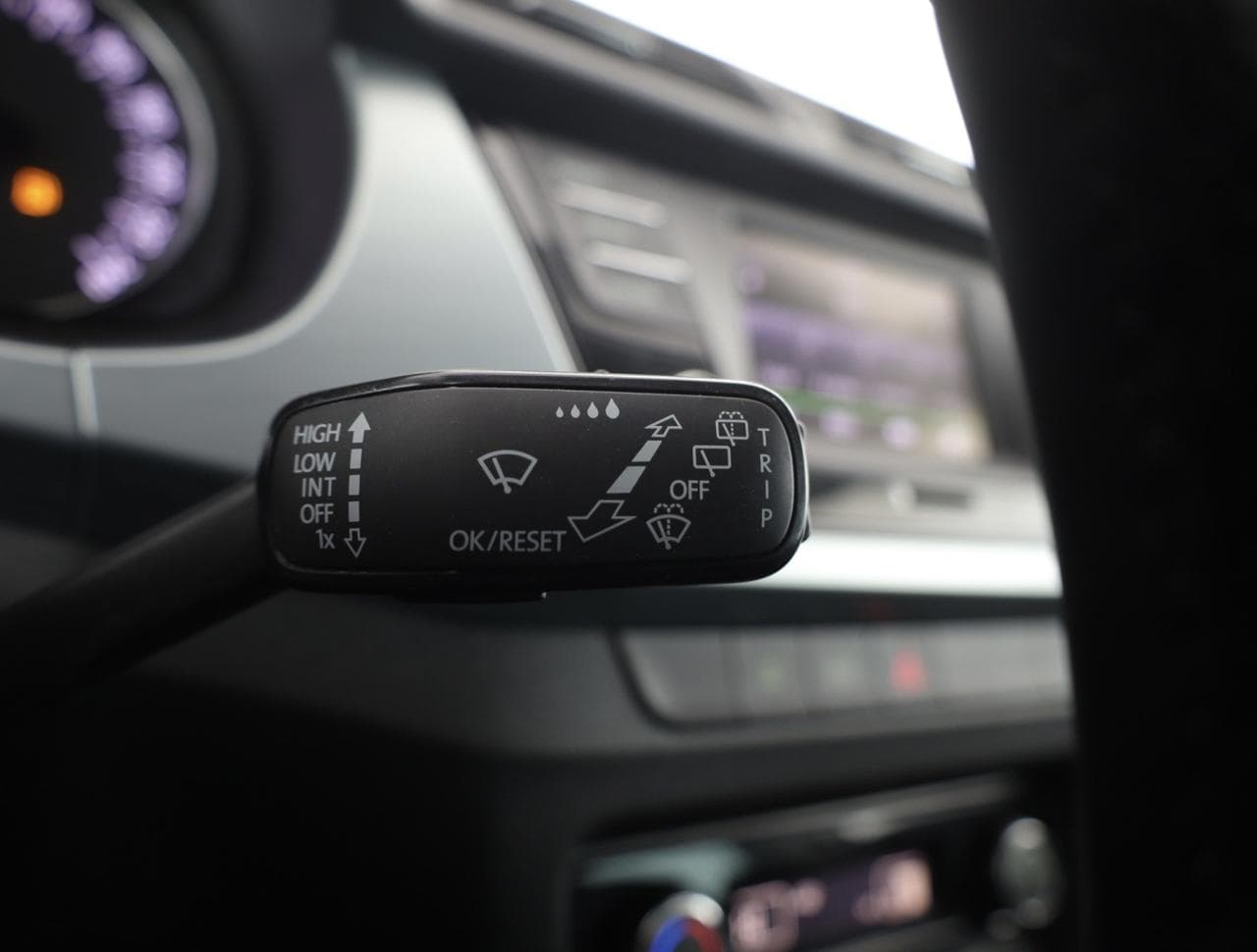 2018 Škoda Fabia - 18