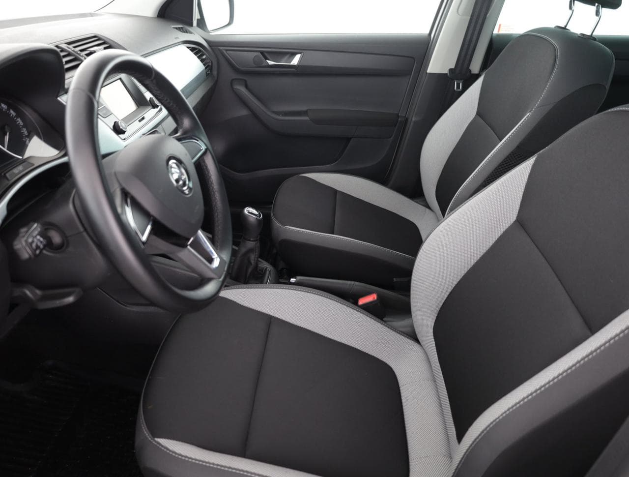 2018 Škoda Fabia - 13