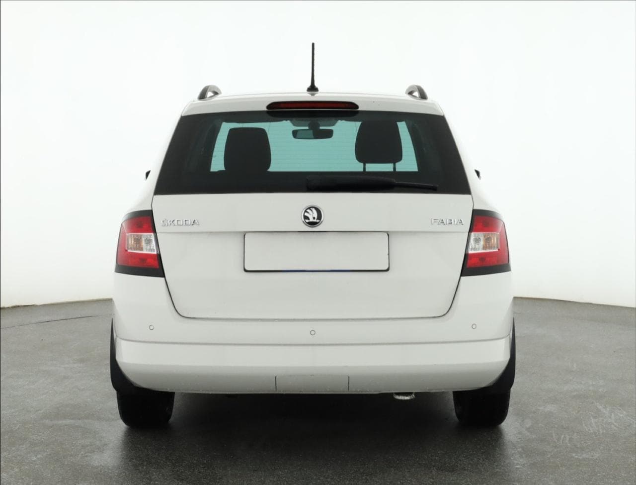 2018 Škoda Fabia - 6