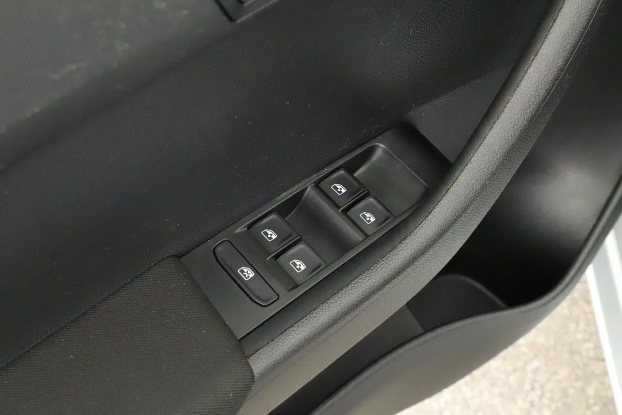 2020 Škoda Fabia - 20