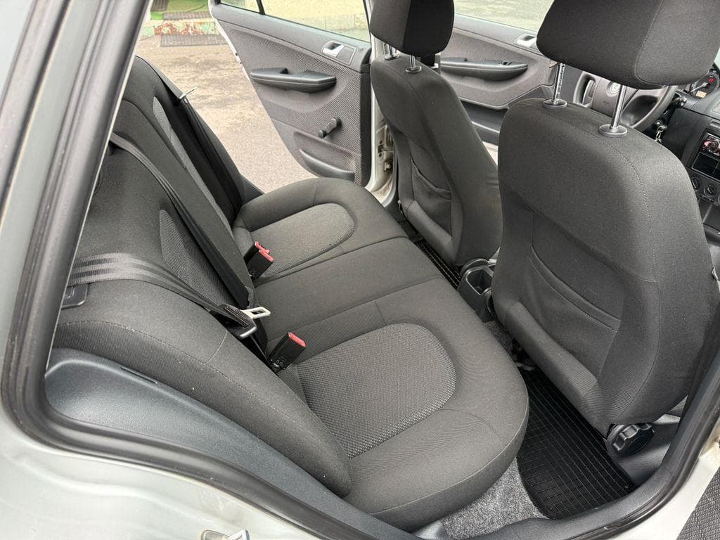 2006 Škoda Fabia - 12