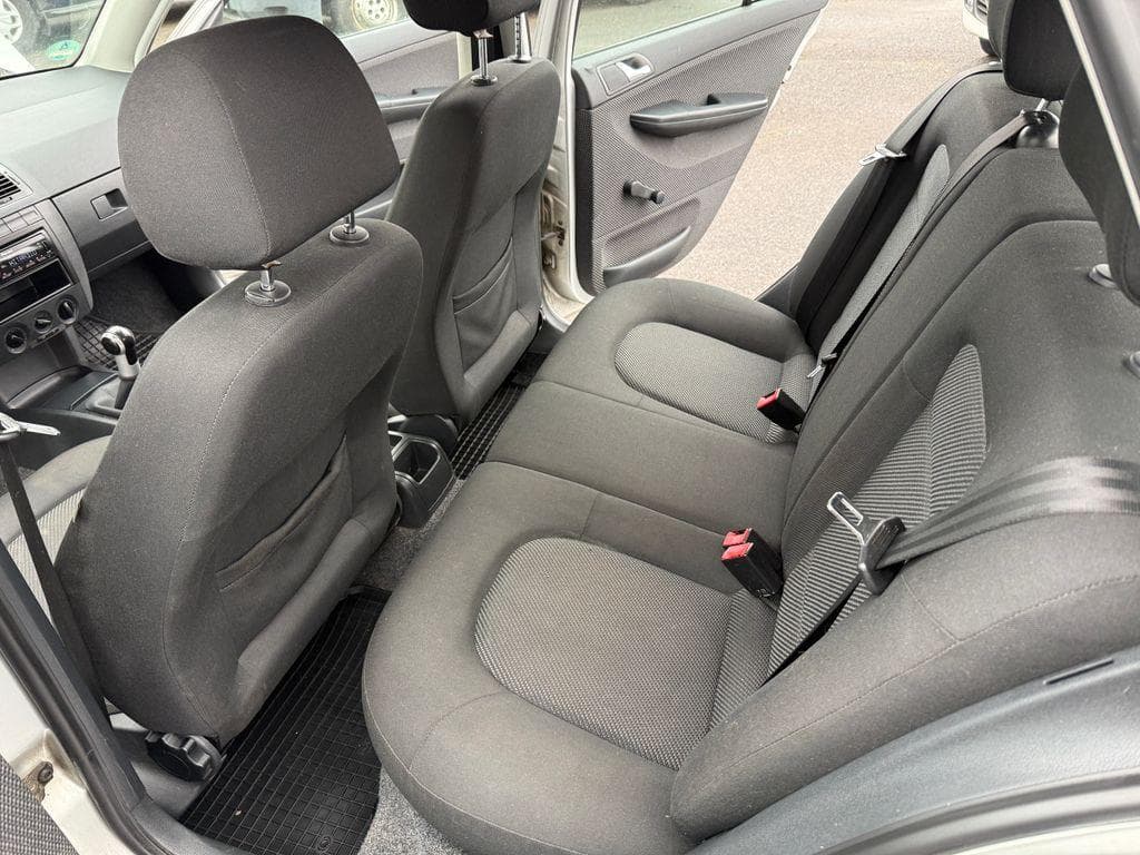 2006 Škoda Fabia - 13