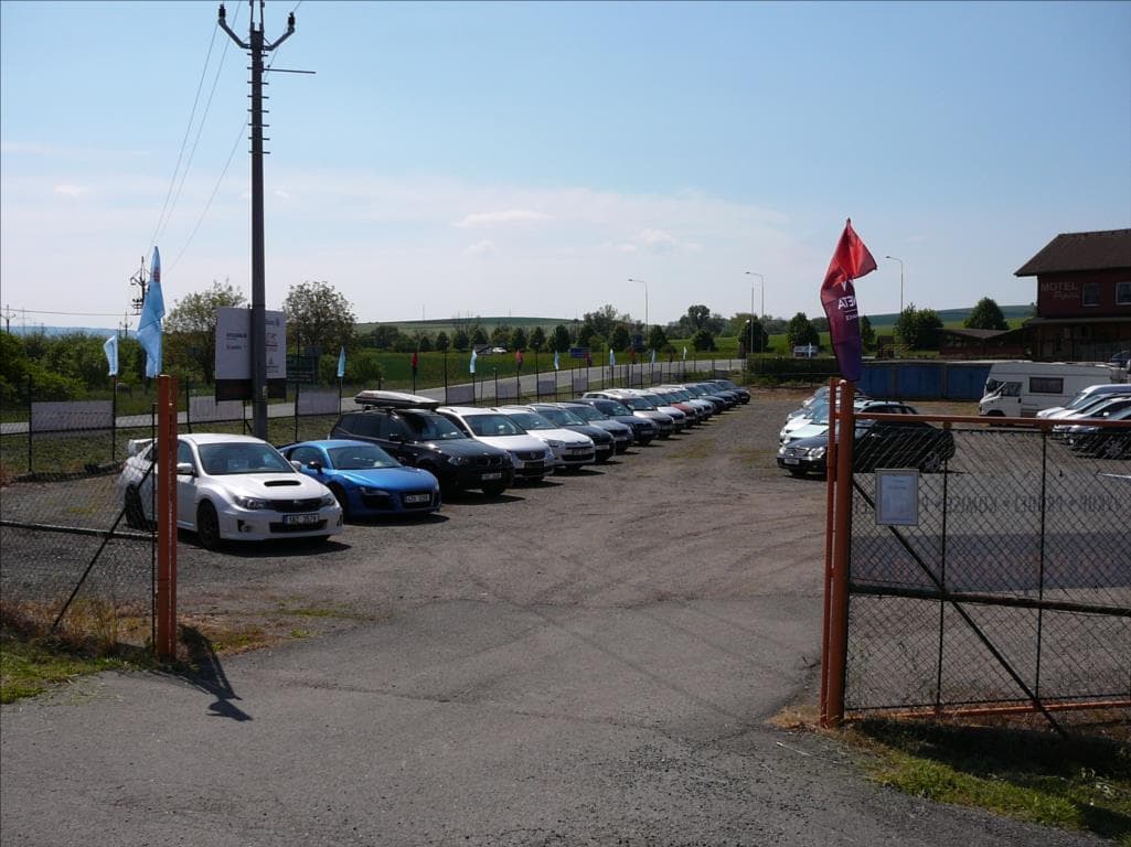 2008 Škoda Fabia - 19