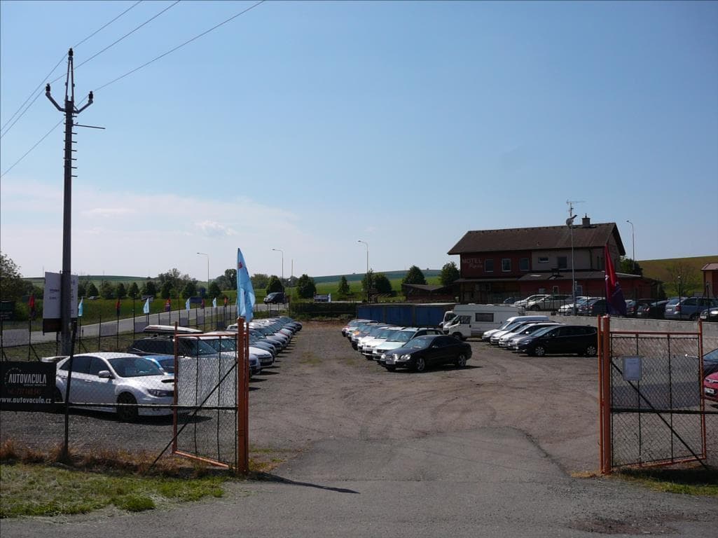 2008 Škoda Fabia - 17