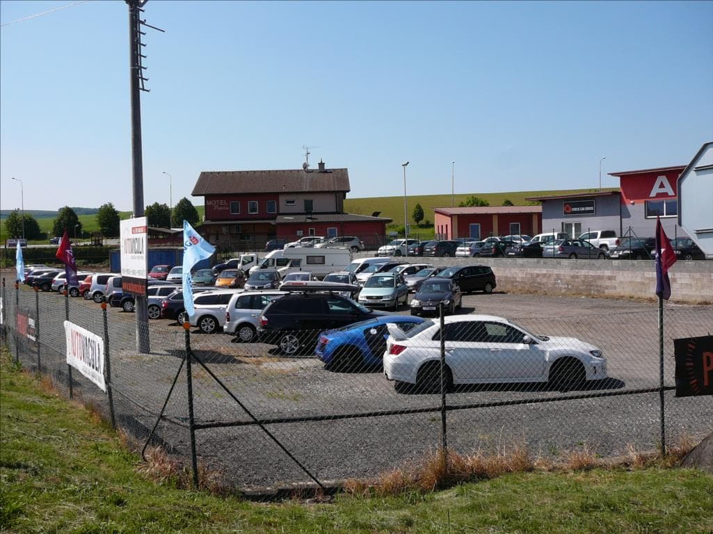 2008 Škoda Fabia - 18