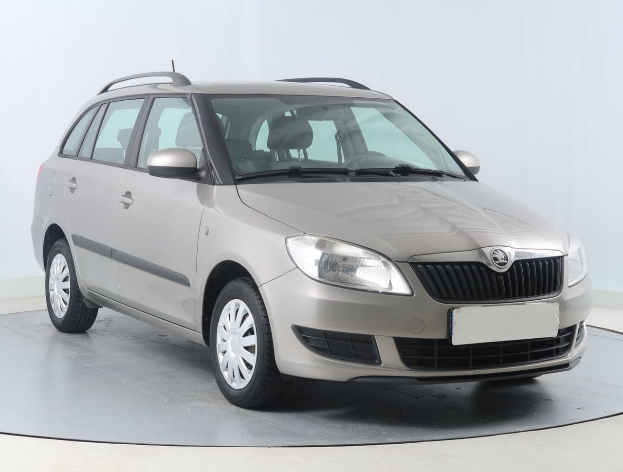 Škoda Fabia 1.2 TSI 63kW kombi