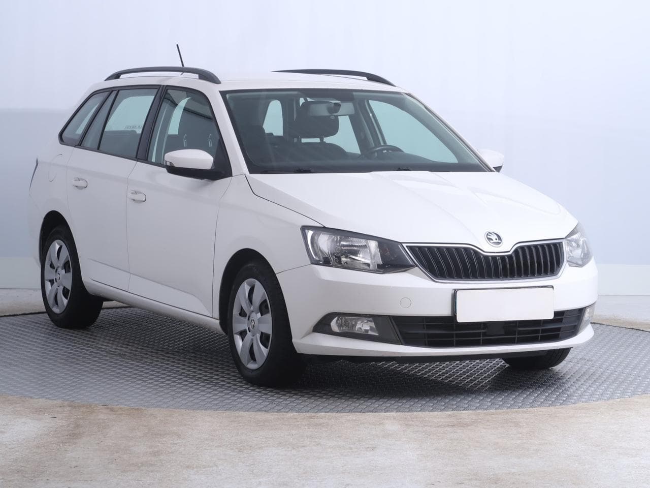 Škoda Fabia 1.4 TDI 77kW kombi