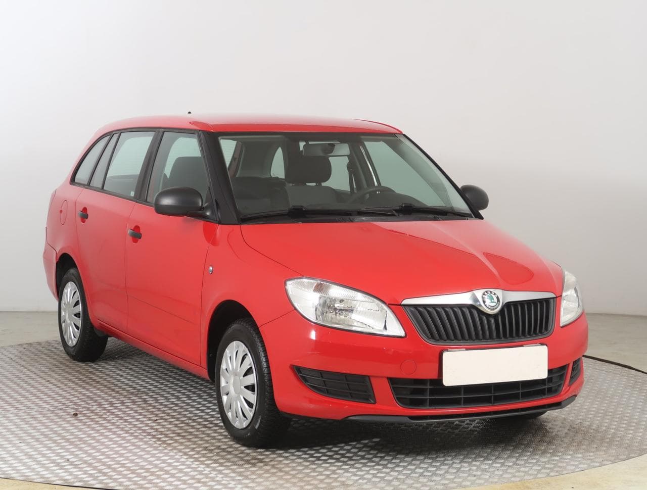 Škoda Fabia 1.2 12V 44kW kombi