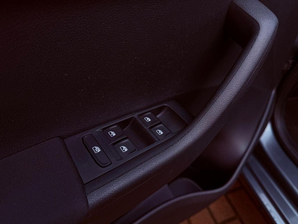 2017 Škoda FABIA - 13