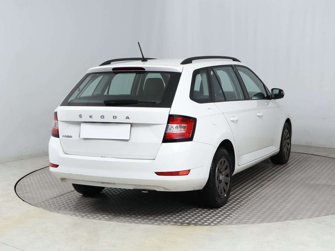 2021 Škoda FABIA - 7