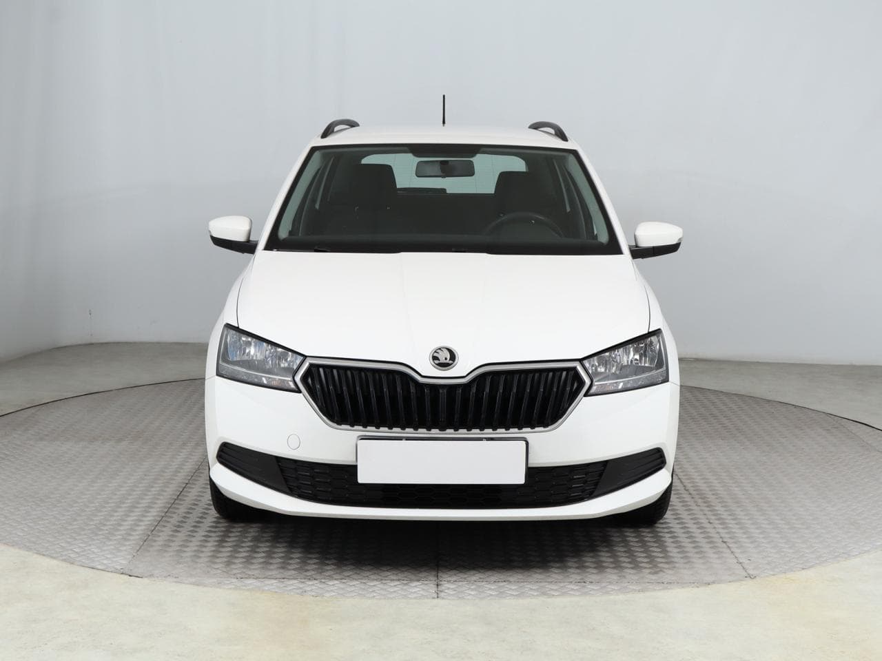 2021 Škoda FABIA - 2