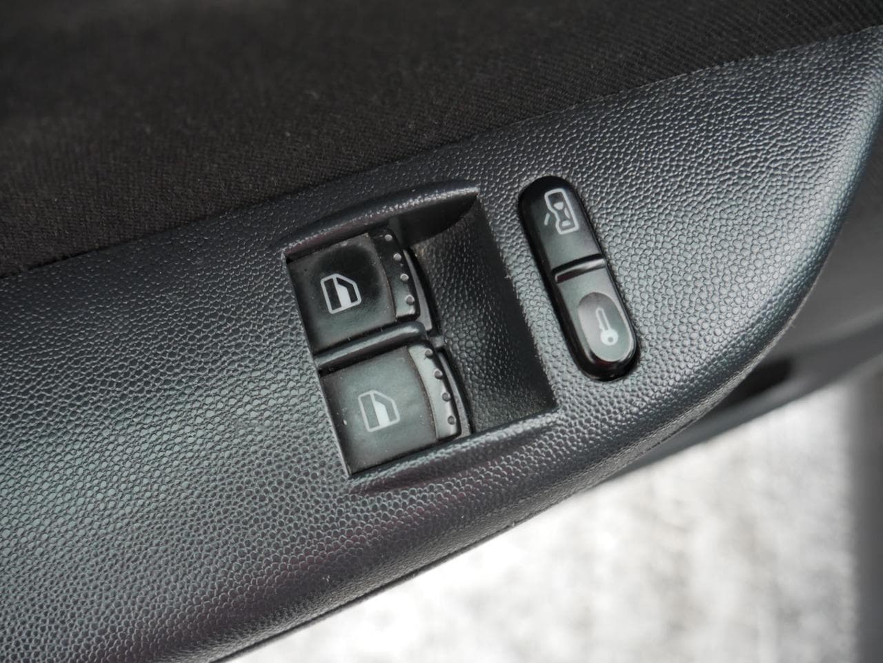 2007 Škoda FABIA - 12