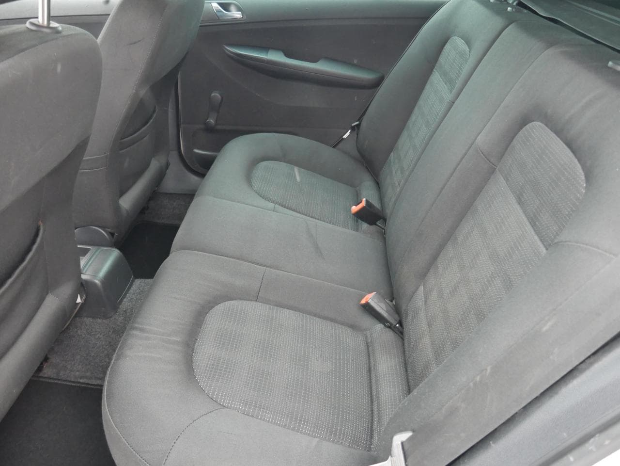 2007 Škoda FABIA - 10