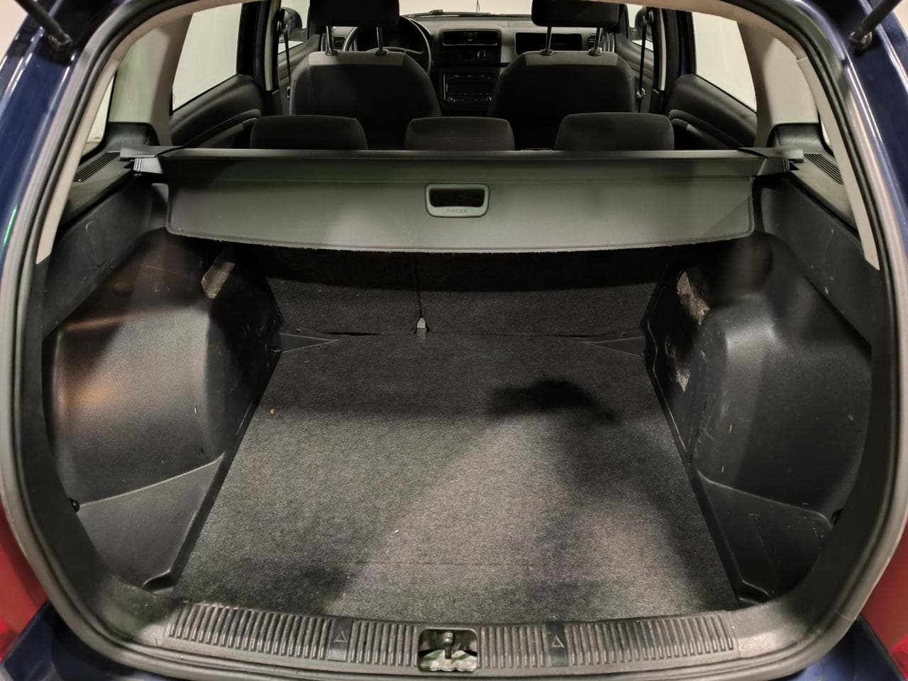 2012 Škoda FABIA - 7