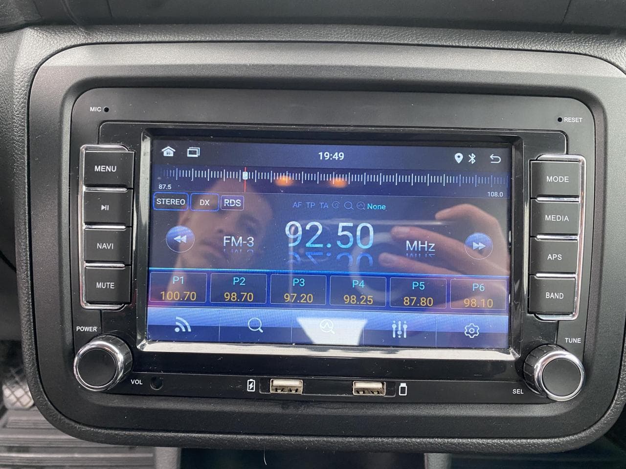 2010 Škoda Fabia - 13