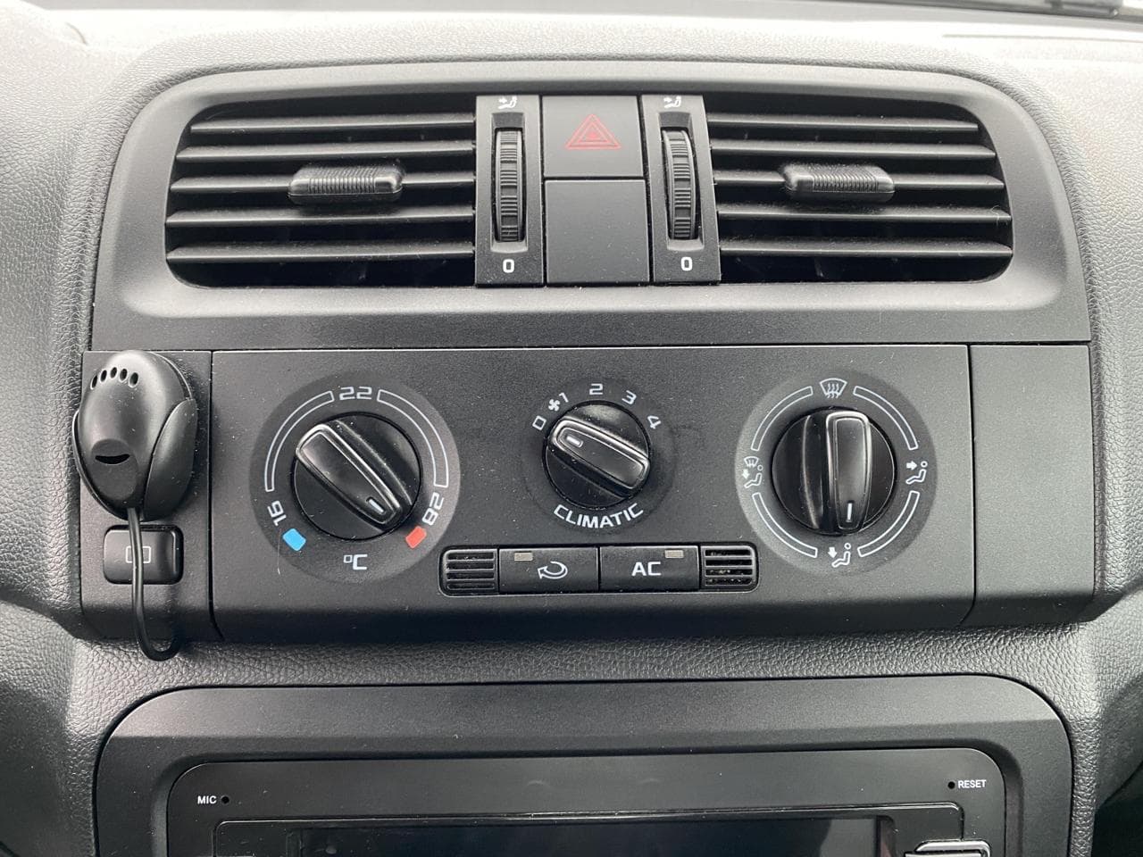 2010 Škoda Fabia - 14