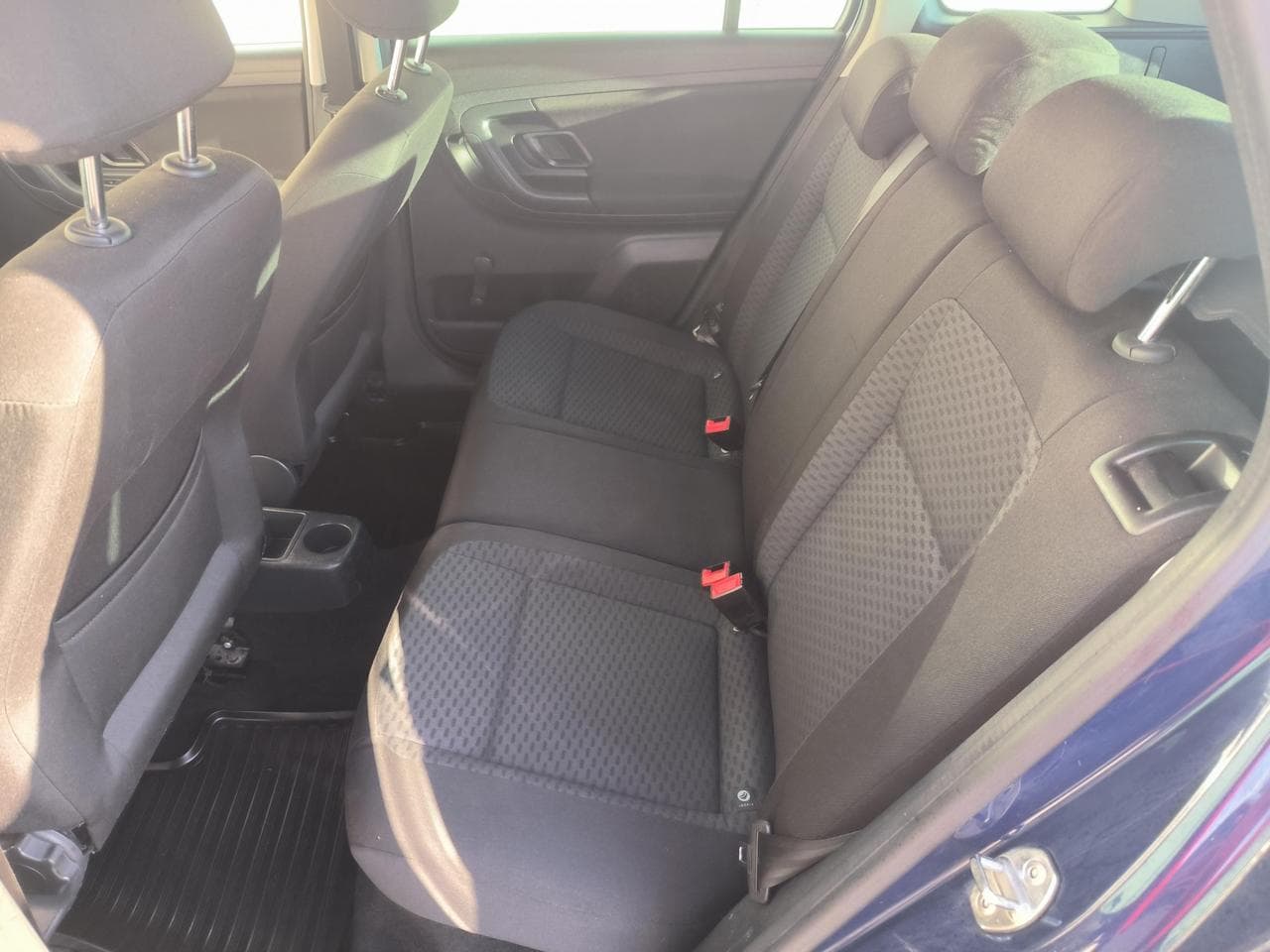 2014 Škoda Fabia - 10