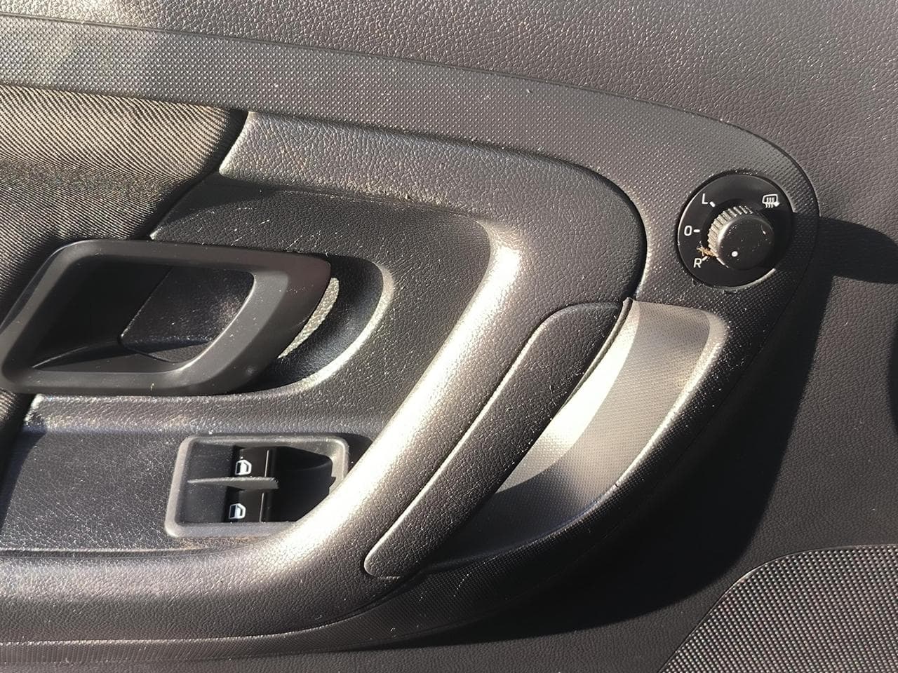 2014 Škoda Fabia - 13