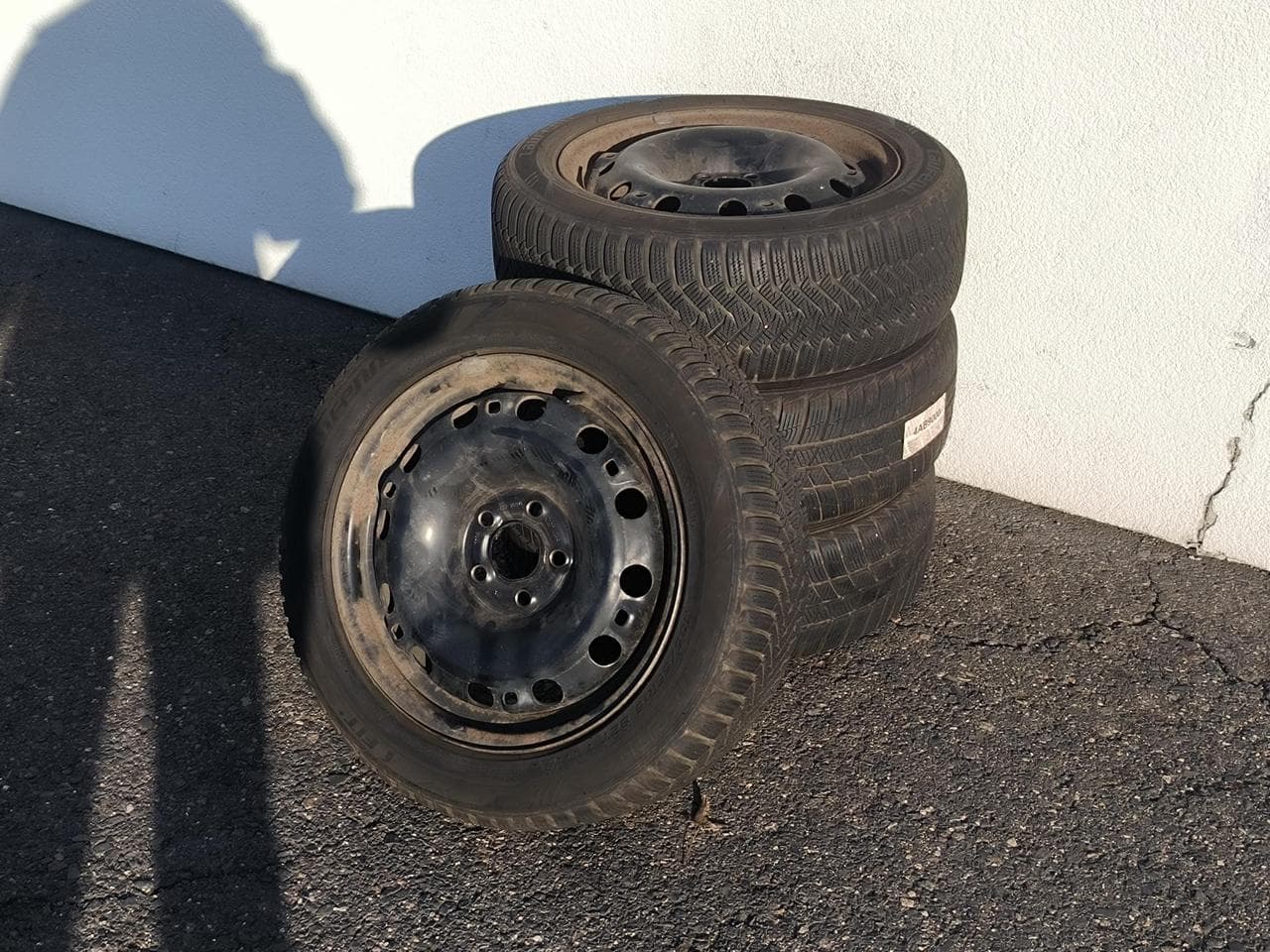 2014 Škoda Fabia - 14