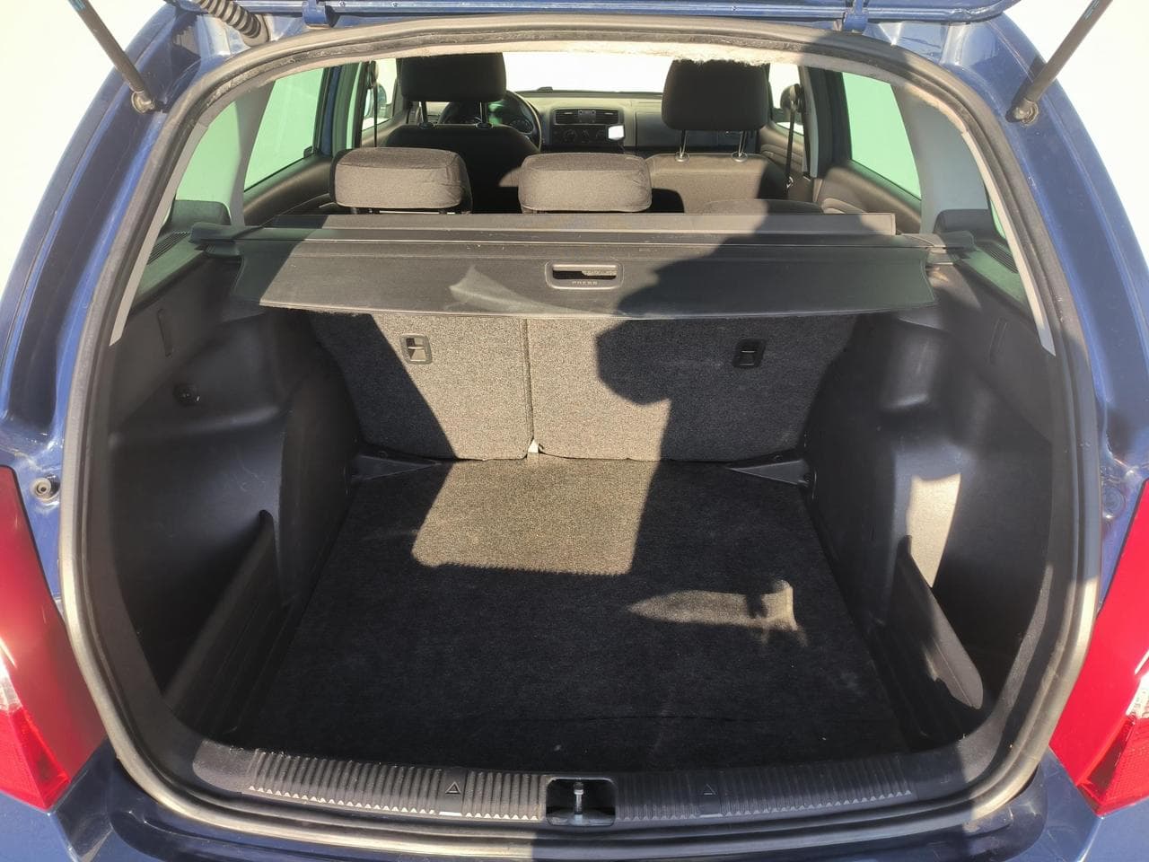 2014 Škoda Fabia - 7