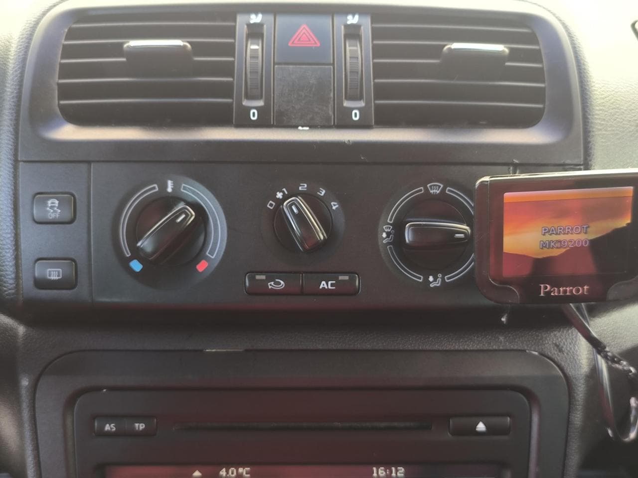 2014 Škoda Fabia - 12