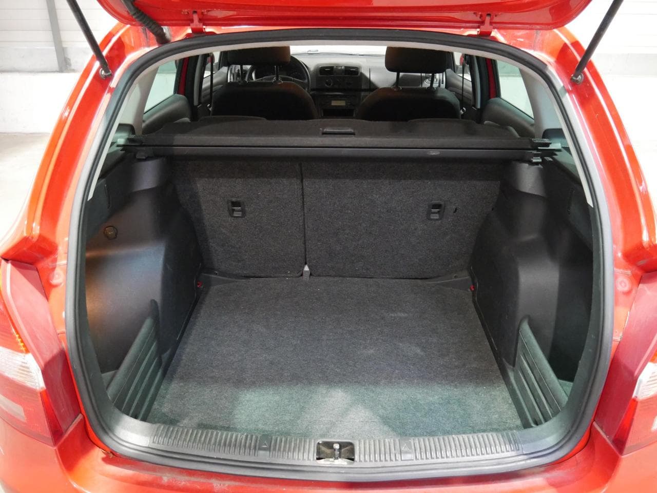 2012 Škoda FABIA - 7