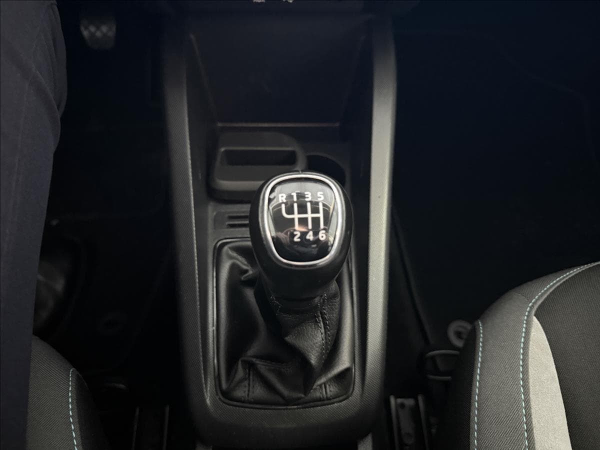 2016 Škoda FABIA - 20