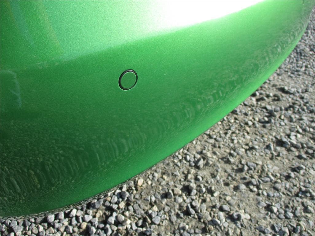 2012 Škoda Fabia - 17