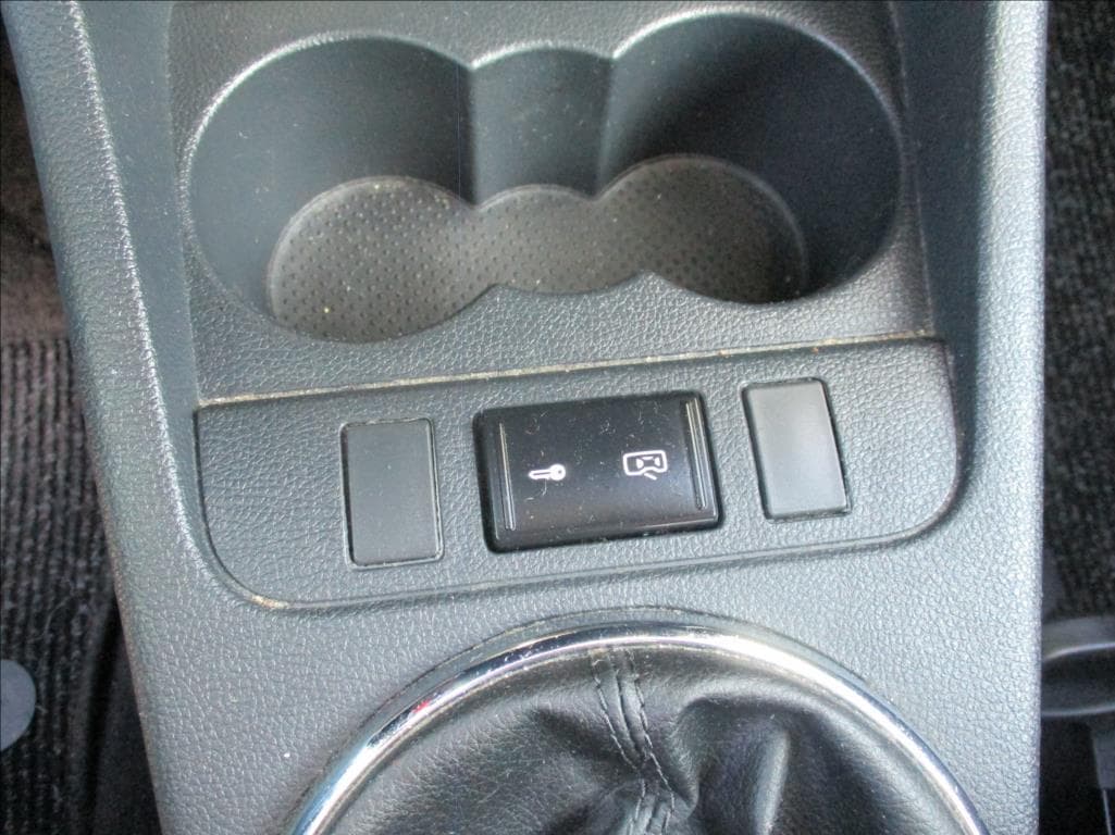 2012 Škoda Fabia - 12