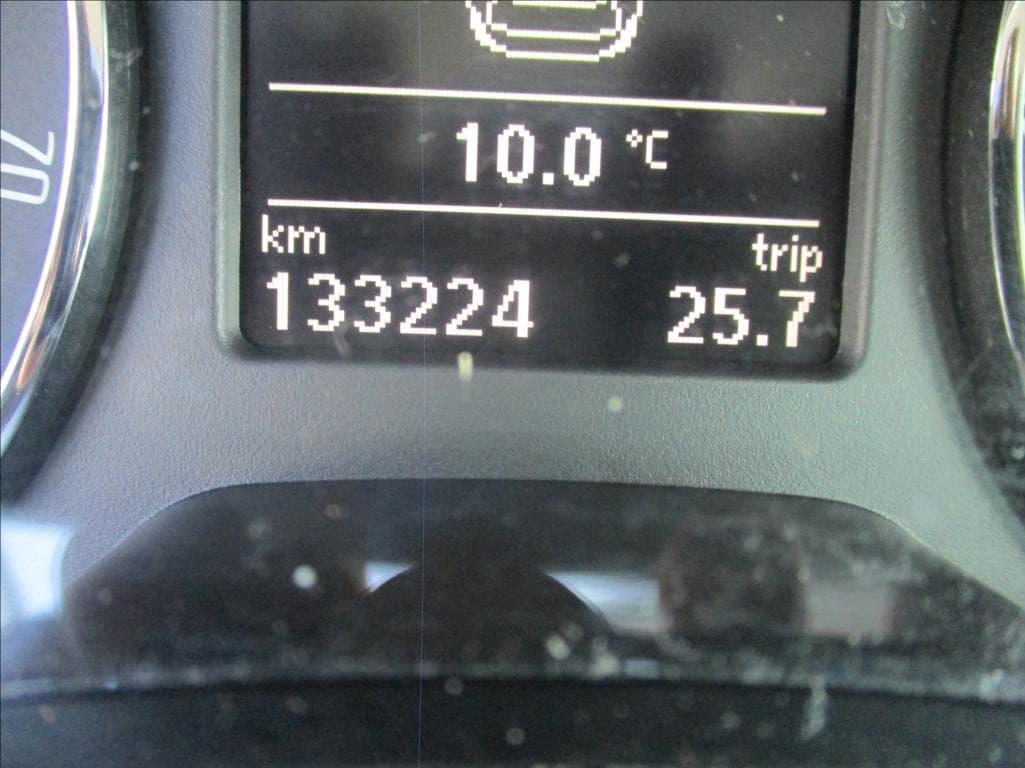 2012 Škoda Fabia - 9