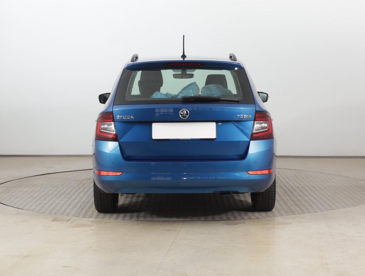 2019 Škoda FABIA - 6