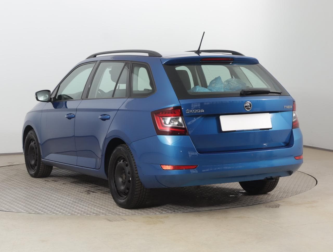 2019 Škoda FABIA - 5